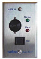 SRAN | REMOTE ANNUNCIATOR | Setra