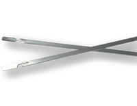 SRR069-2 | Door Rod Set 2000-2200 H - DBE, DTE | 37.00