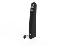 SRR773B | Enclosure Latch Handle, Foldaway | 11.50