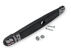 Saginaw SRR799-M4434 Standard Door Handle DBE, DTE (1pc) | 11.00"H x 2.00"W x 2.00"D  | Blackhawk Supply