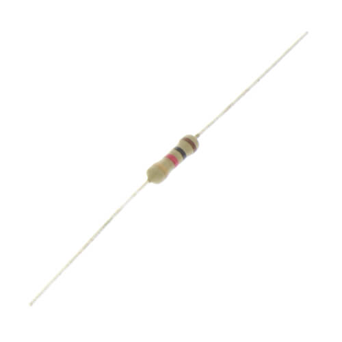  Resistors & Inductors