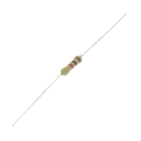 Taco SRTR-001RP Optional Power Stealing Thermostat Resistor (Pack of 6)  | Blackhawk Supply