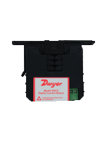 SSCS-211100-230 | Sure-set current switch | split core | 230 VAC | set point 1-25 HP. | Dwyer