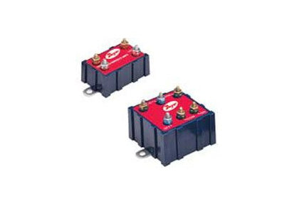 Dwyer SSR-312 Solid state relay | range 100-130 VAC | max. load 5 amp.  | Blackhawk Supply