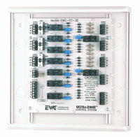 ST-3E | ST-3 ZONE PANEL MANUAL CHANGEOVER (Rev E) | EWC Controls