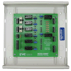 EWC Controls | ST-3