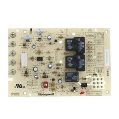 Resideo ST9103A1002 30 SEC HEAT FAN ON DELAY, 60/(90)/120/150 SEC HEAT FAN OFF DELAY, CONSTANT FAN, EAC/HUM TERMINALS  | Blackhawk Supply