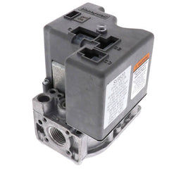 Resideo SV9520H8513 DIRECT IGNITION SMARTVALVE. FAST-SLOW OPENING. 1/2" X 1/2", 3.5" WC SETTING. 15 SEC PREPURGE. 7 SEC IGNITION TRIAL. INCLUDES CONVERSION KIT.  | Blackhawk Supply