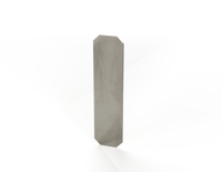 SVNK206 | Vertical Inner Partition 2000 X 600 mm | 74.33