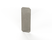 SVNK208 | Vertical Inner Partition 2000 X 800 mm | 74.33
