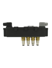 Dwyer SVTE-4 Expansion Module | 4 valves | any voltage.  | Blackhawk Supply