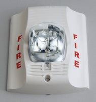 CHSW | CHIMESTROBE,SQUARE,WHITE | Johnson Controls