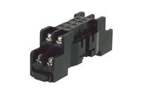 SY2S-05 | DIN Rail/Surface 8Blade Socket | IDEC Relays