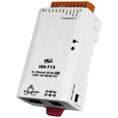 Omega TDS-715 RS-232 TO ETHERNET CONVERTER  | Blackhawk Supply
