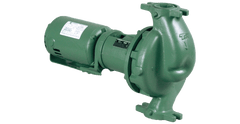 Taco 1630-S47 Circulator Pump | Bronze | 1/2 HP | 115V | Single Phase | 0.37A | 1450 RPM | Flanged | 125 PSI Max Press. | Series 1600  | Blackhawk Supply