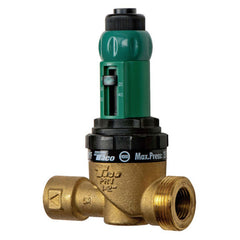 Taco 3350-3 1/2" Cartridge Pressure Reducing Valve - Union  | Blackhawk Supply