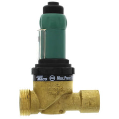 Taco 3350-T3 1/2" Cartridge Pressure Reducing Valve  | Blackhawk Supply