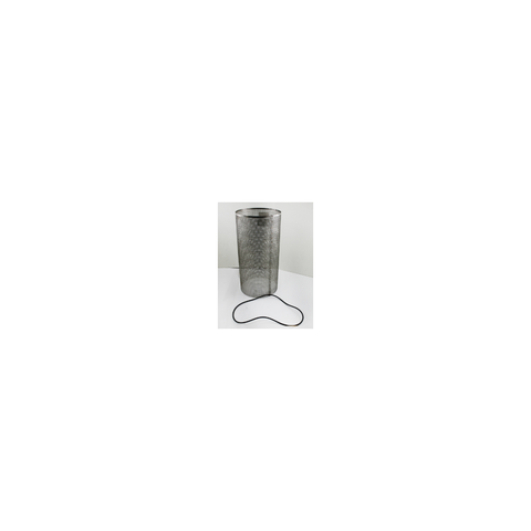 Taco 386-2411-5RP STRAINER & O-RING | SUCTION DIFFUSER | 3" CAST VANES  | Blackhawk Supply