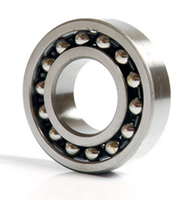 872-056RP | Ball Bearing, Front (Greaseable Bearing) Frame #L | Taco