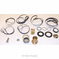 953-1549-41RP | KV | CAST IRON | FI SEAL KIT | TYPE F | 1 1/8