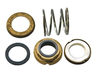 953-1549-42BRP | KV | CAST IRON | FI SEAL KIT | TYPE F | 1 1/2