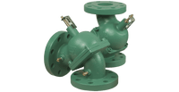 MPV080-4A | MULTI-PURPOSE VALVE 8