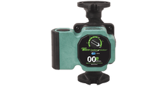 Taco VR1816-HY2-4C2A01 Circulator Pump (Variable Speed) | Cast Iron | 115V | Single Phase | 0.54A | Flanged | 16 GPM | 18ft Max Head | 125 PSI Max Press. | Series VR1816  | Blackhawk Supply