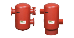 Taco AC06-300 Air Separator | 6" | Flanged | 300PSI  | Blackhawk Supply