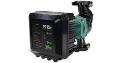 Taco VR65120-CB1-FS2A00 Circulator Pump (Variable Speed) | Stainless Steel | 230V | Single Phase | 3.8A | Flanged | 120 GPM | 65ft Max Head | 175 PSI Max Press. | Series 1900e  | Blackhawk Supply