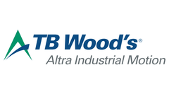 TB Woods 4JE EPDM INSERT SOLID SLEEVE  | Blackhawk Supply