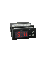 TCS-4040 | Thermocouple temperature switch | type J/K/S Input | 24 VAC/VDC | °C. | Dwyer