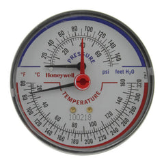 Resideo TD-090 TRIDICATOR, SHORT PROBE  | Blackhawk Supply