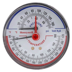 Resideo TD-165 TRIDICATOR, LONG PROBE  | Blackhawk Supply