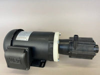 1275-0030-0100 | TE-4MSR-MD 1PH 1.5HP | Magnetic Drive Pump | March Pumps