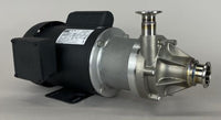 0155-0249-0800 | TE-7SSB-MD 3Ph 1HP | Magnetic Drive Pump | March Pumps