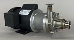 March Pumps 0155-0249-0800 TE-7SSB-MD 3Ph 1HP | Magnetic Drive Pump  | Blackhawk Supply