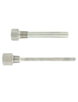 TE-TNS-N083N-00 | Stainless steel thermowell with 1/2