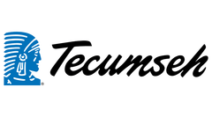 Tecumseh AJ2ZM1AF643J70 115v1ph 3504BTU R404/R507 Com  | Blackhawk Supply