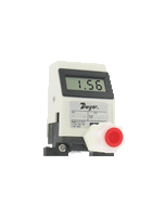 TFP-LI05 | Liquid turbine flow meter | range .79 to 7.9 GPH (0.05 to 0.5 LPM) | 1/4