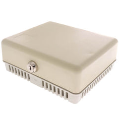 Resideo TG511D1004 MEDIUM METAL UNIVERSAL THERMOSTAT GUARD  | Blackhawk Supply