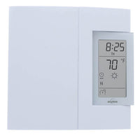 TH106 | ELECTRIC HEAT TRIAC 7-DAY PROGRAMMABLE THERMOSTAT 16.7 A 120/240 V SP | Resideo