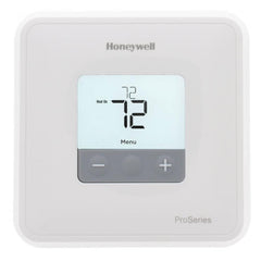 Resideo TH1110D2009 T 1 PRO - 1 HEAT 1 COOL- NON-PROGRAMMABLE  | Blackhawk Supply