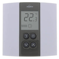 TH135-01-B | LOW VOLT NON-PROGRAMMABLE THERMOSTAT, BATTERY POWERED, 1 HEAT, 2A 24V, C IRCULATING PUMP PROTECTION | Resideo