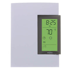 Resideo TH141HC-28-B LOW VOLT 7-DAY PROGRAMMABLE THERMOSTAT, BATTERY POWERED, 1 HEAT / 1 COOL , AUTO CHANGEOVER  | Blackhawk Supply