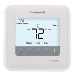 Resideo TH4110U2005 T 4 PRO PRO - 5-2 DAY PROGRAMMING  | Blackhawk Supply