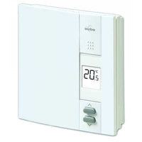 TH450 | ELECTRIC HEAT TRIAC NON-PROGRAMMABLE THERMOSTAT 16.7 A 120/240 V SP, BAC KLIT SCREEN | Resideo