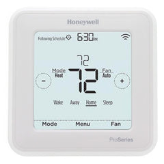 Resideo TH6220WF2006 UP TO 2H/1C HEAT PUMP - 2H/2C CONVENTIONAL  | Blackhawk Supply