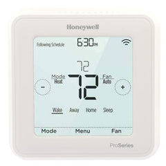 Resideo TH6320ZW2003 T6 PRO Z-WAVE THERMOSTAT  | Blackhawk Supply