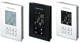Neptronic TUUB30-100 Wall Mount Universal Controller | [NFTUUB30-100]  | Blackhawk Supply