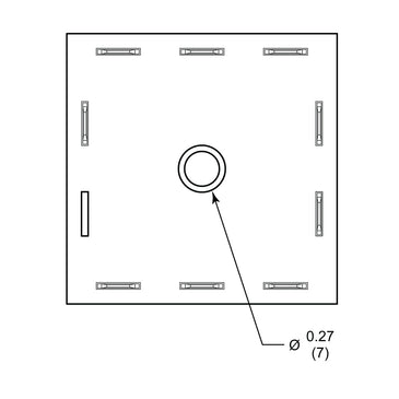 Macromatic | THR-14164-04-35J